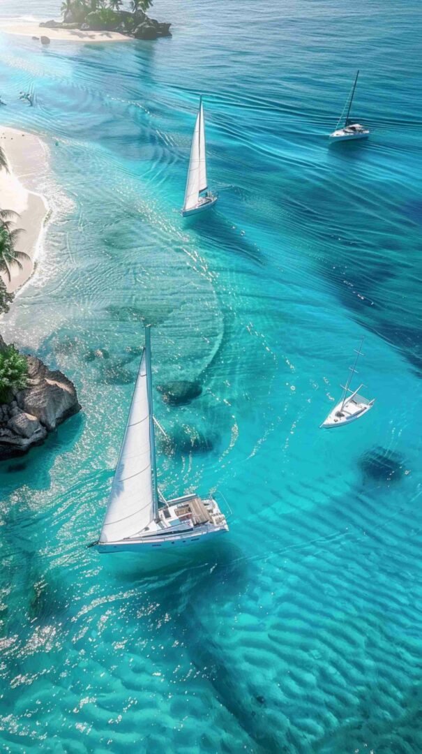 Images of Sailing Yachts 4K HD Wallpapers Images of Sailing Yachts 4K HD Wallpapers