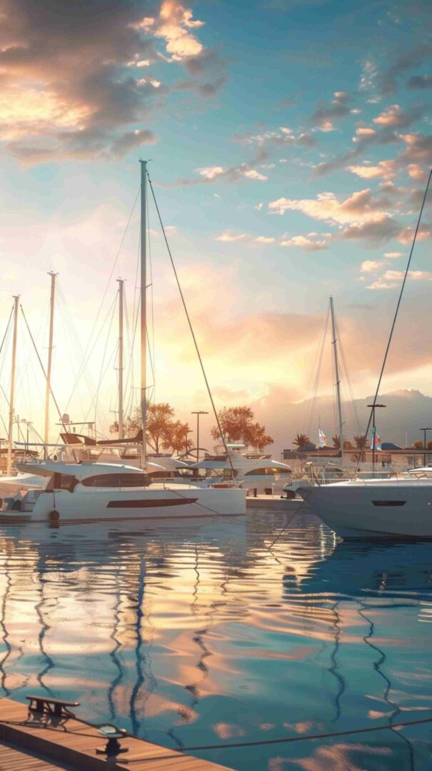 Images of Sailing Yachts 4K HD Wallpapers Images of Sailing Yachts 4K HD Wallpapers