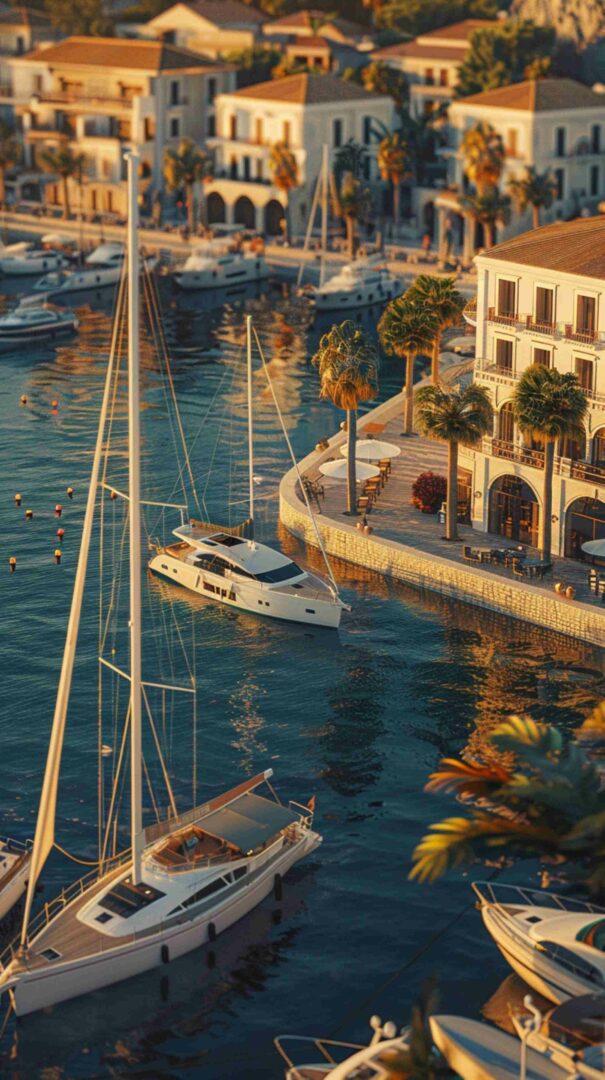 Images of Sailing Yachts 4K HD Wallpapers Images of Sailing Yachts 4K HD Wallpapers