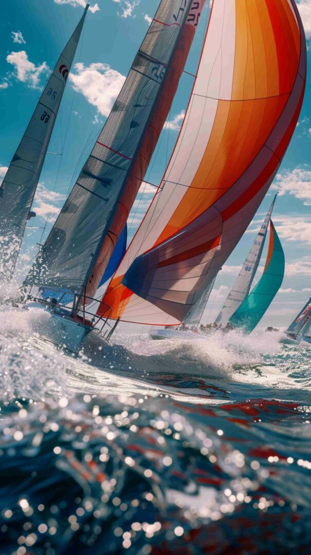 Images of Sailing Yachts 4K HD Wallpapers Images of Sailing Yachts 4K HD Wallpapers