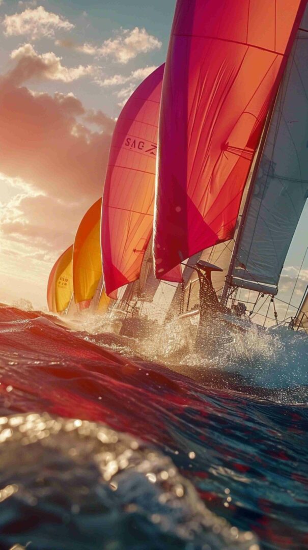Images of Sailing Yachts 4K HD Wallpapers Images of Sailing Yachts 4K HD Wallpapers