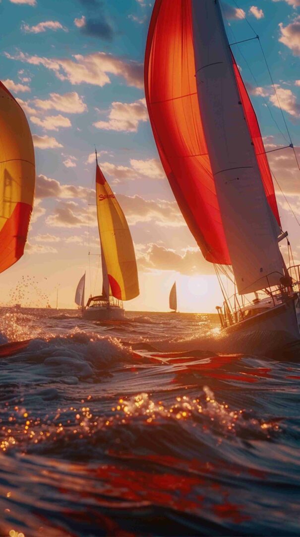 Images of Sailing Yachts 4K HD Wallpapers Images of Sailing Yachts 4K HD Wallpapers