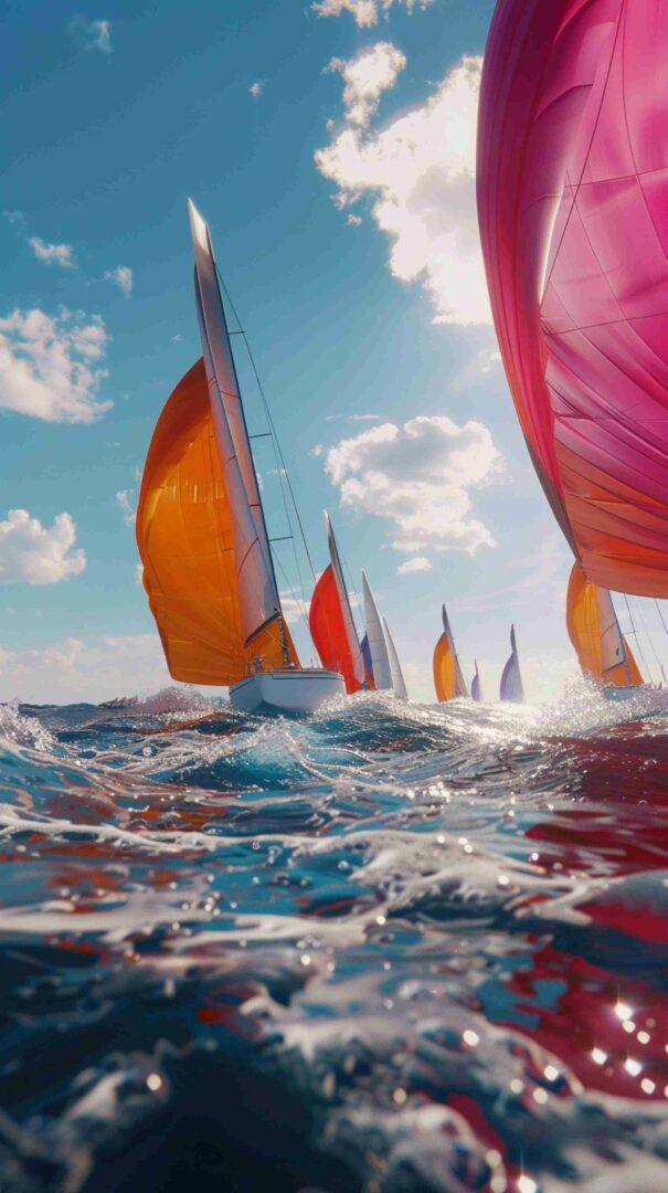 Images of Sailing Yachts 4K HD Wallpapers Images of Sailing Yachts 4K HD Wallpapers