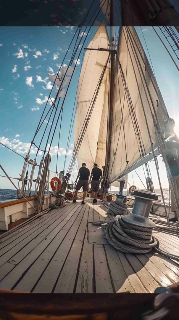 Images of Sailing Yachts 4K HD Wallpapers Images of Sailing Yachts 4K HD Wallpapers