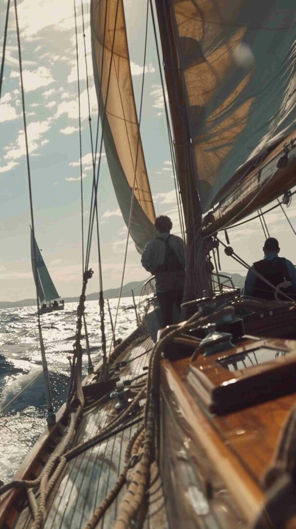 Images of Sailing Yachts 4K HD Wallpapers Images of Sailing Yachts 4K HD Wallpapers