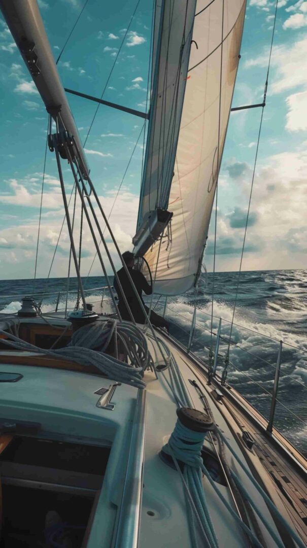 Images of Sailing Yachts 4K HD Wallpapers Images of Sailing Yachts 4K HD Wallpapers