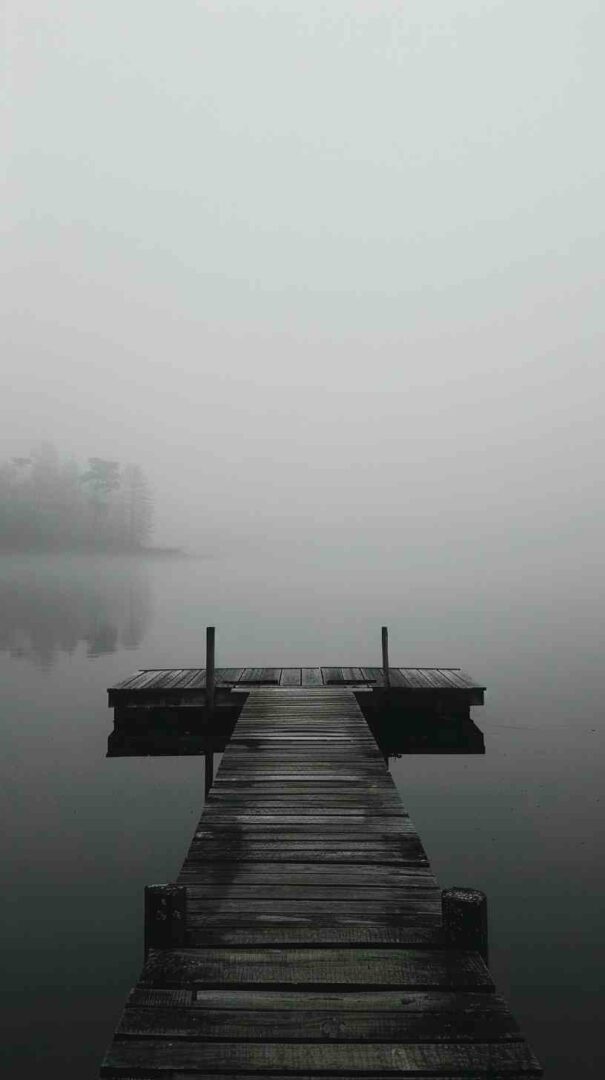 Lake Dock Picture 4K HD Wallpaper Lake Dock Picture 4K HD Wallpaper