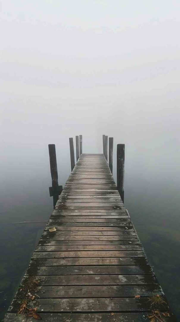 Lake Dock Picture 4K HD Wallpaper Lake Dock Picture 4K HD Wallpaper