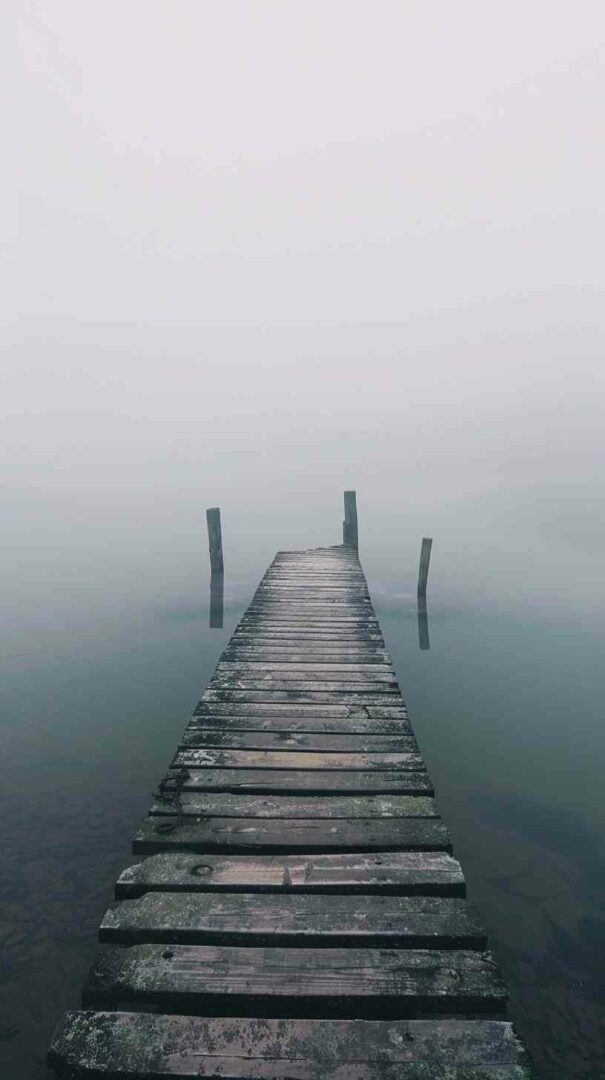 Lake Dock Picture 4K HD Wallpaper Lake Dock Picture 4K HD Wallpaper