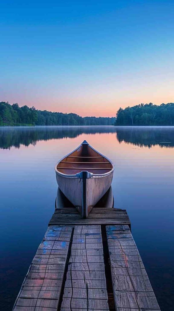 Lake Dock Picture 4K HD Wallpaper Lake Dock Picture 4K HD Wallpaper