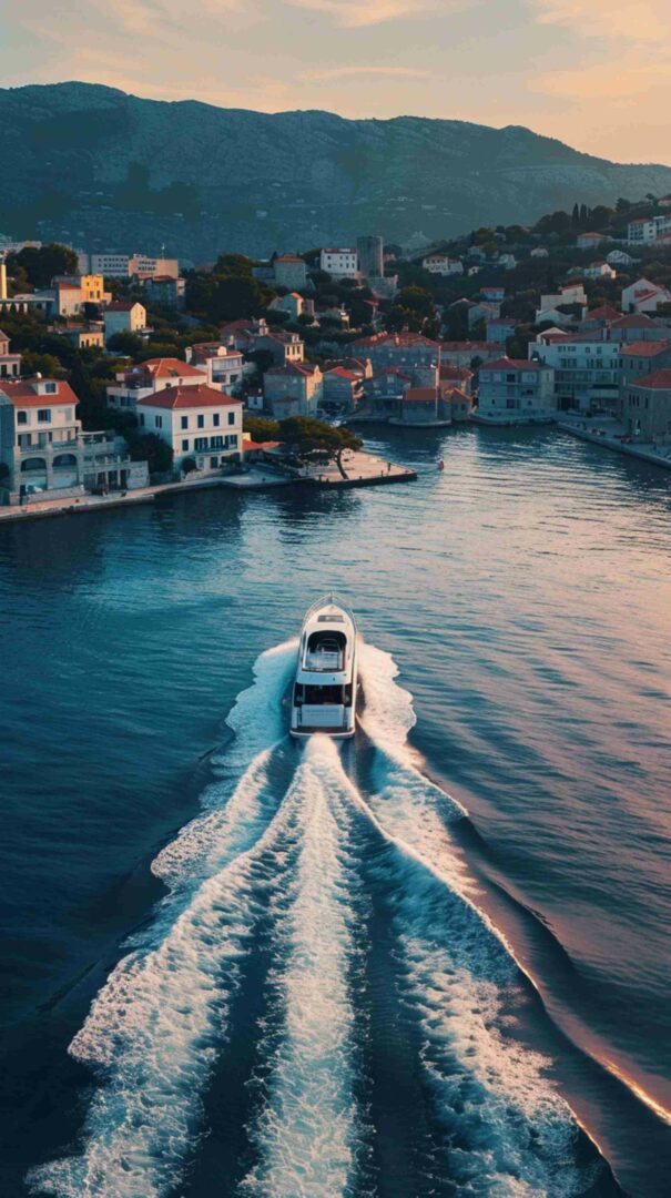 Luxury Boat Images 4K HD Wallpapers Luxury Boat Images 4K HD Wallpapers
