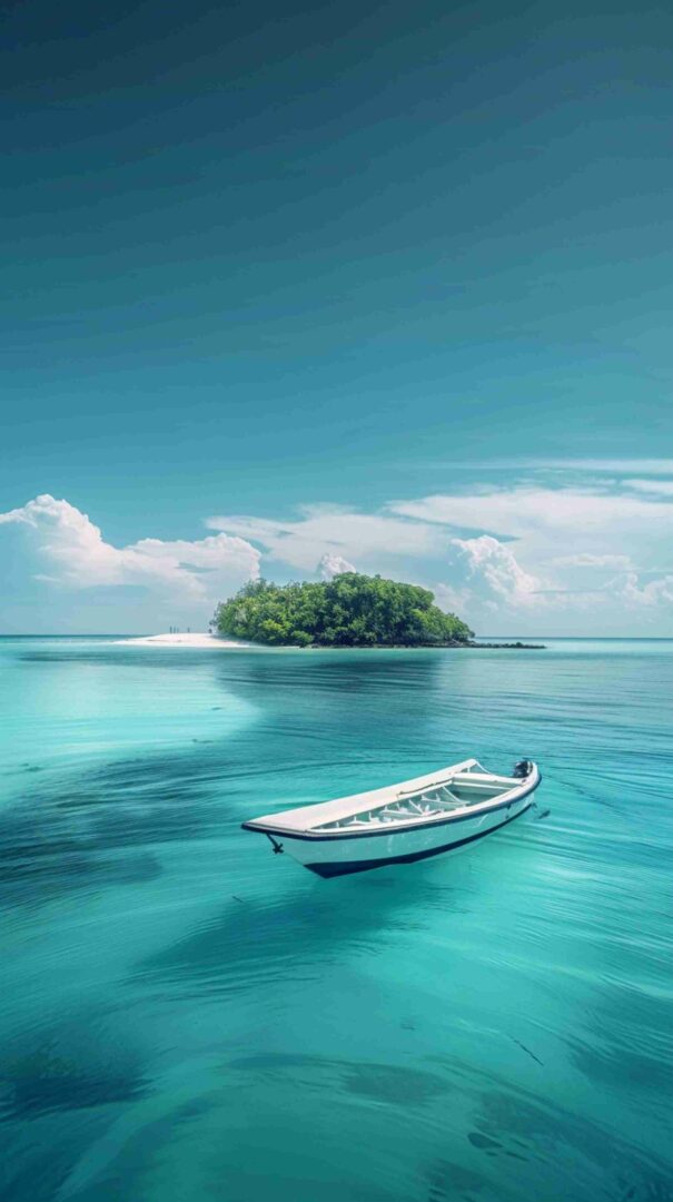 Photo of a Boat 4K HD Wallpaper Photo of a Boat 4K HD Wallpaper