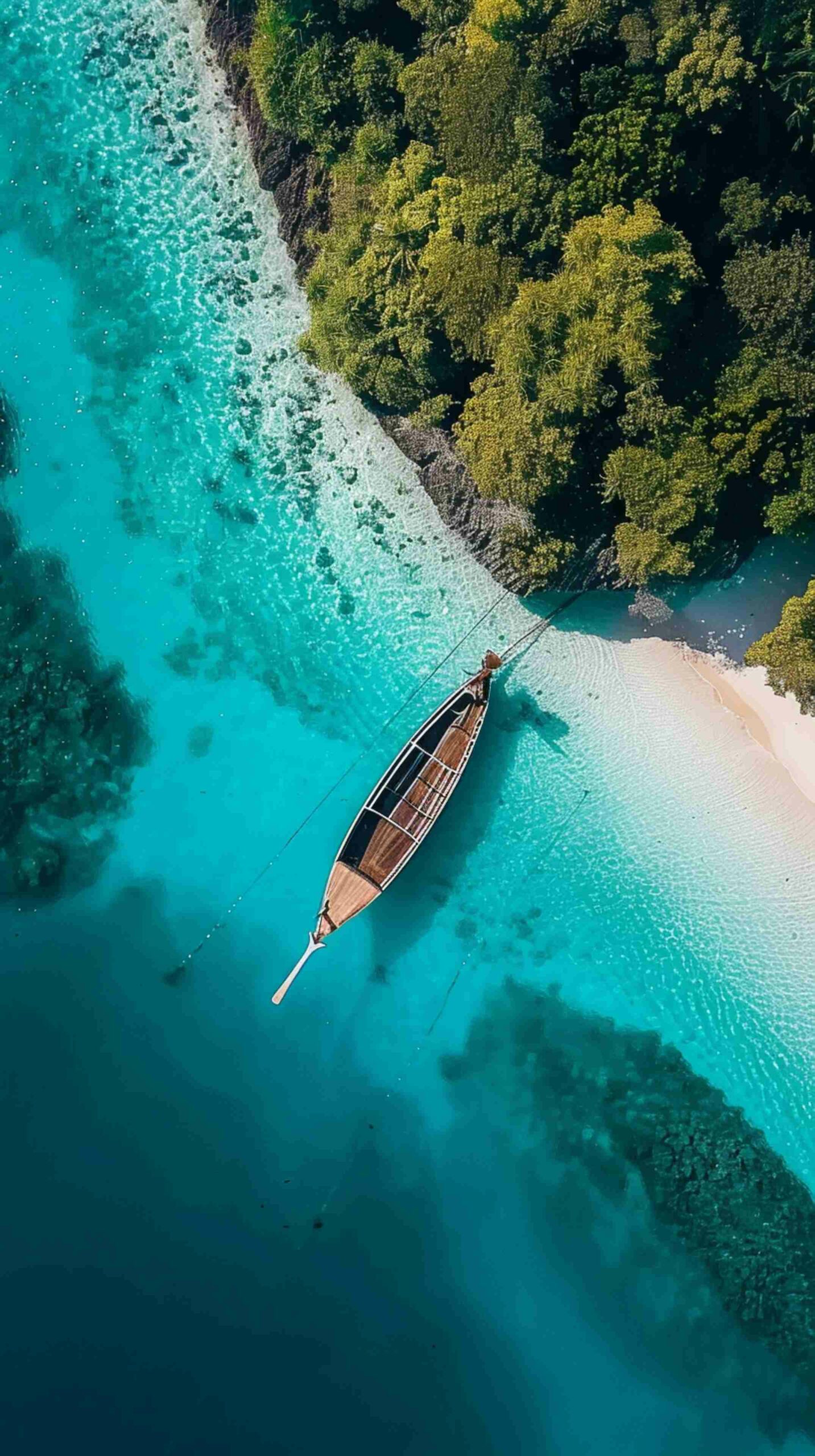 Photo of a Boat 4K HD Wallpaper Photo of a Boat 4K HD Wallpaper