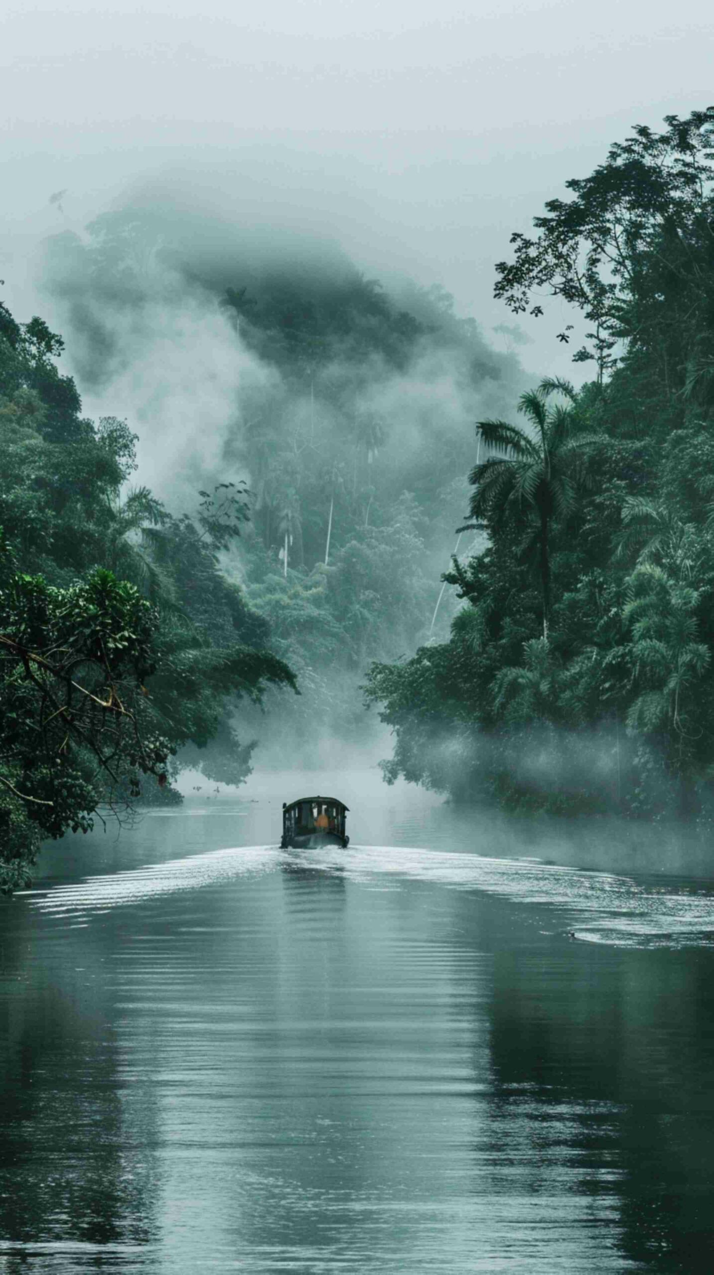 Photo of a Boat 4K HD Wallpaper Photo of a Boat 4K HD Wallpaper