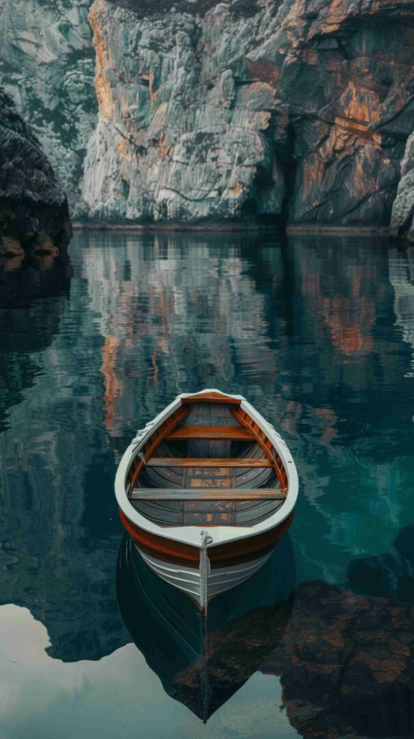 Photo of a Boat 4K HD Wallpaper Photo of a Boat 4K HD Wallpaper