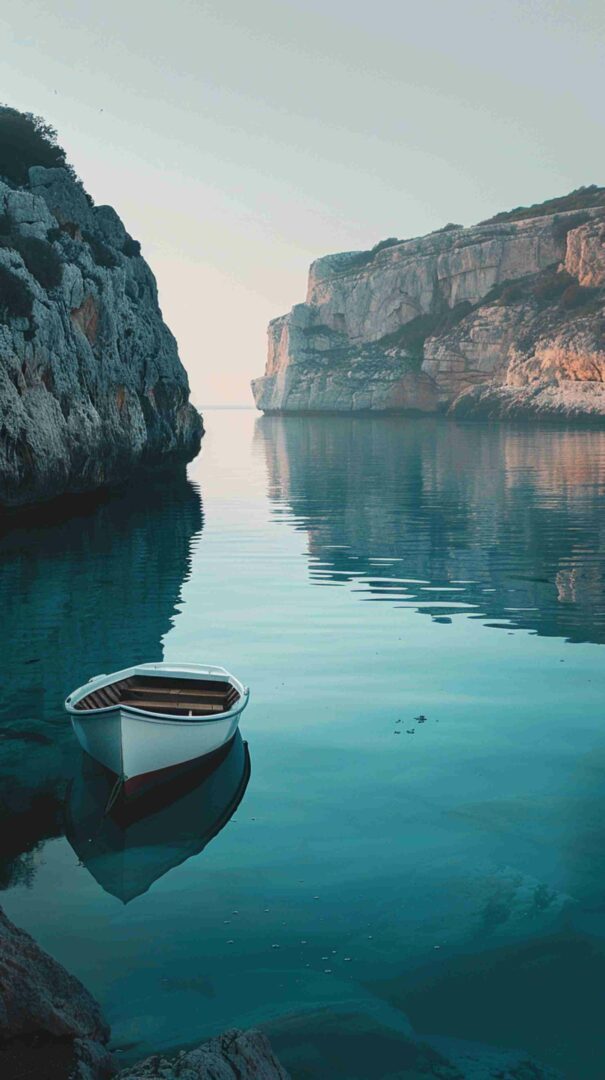 Photo of a Boat 4K HD Wallpaper Photo of a Boat 4K HD Wallpaper