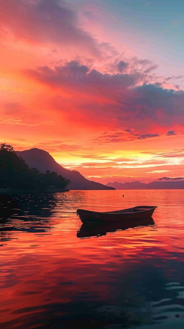 Photo of a Boat 4K HD Wallpaper Photo of a Boat 4K HD Wallpaper