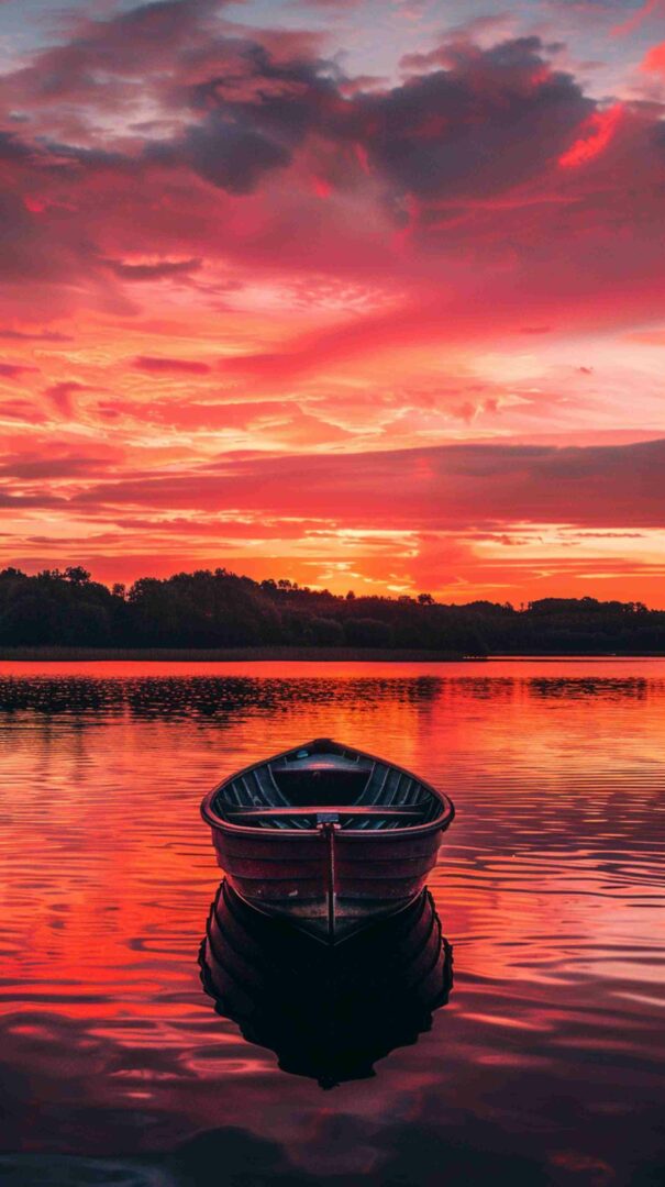 Photo of a Boat 4K HD Wallpaper Photo of a Boat 4K HD Wallpaper