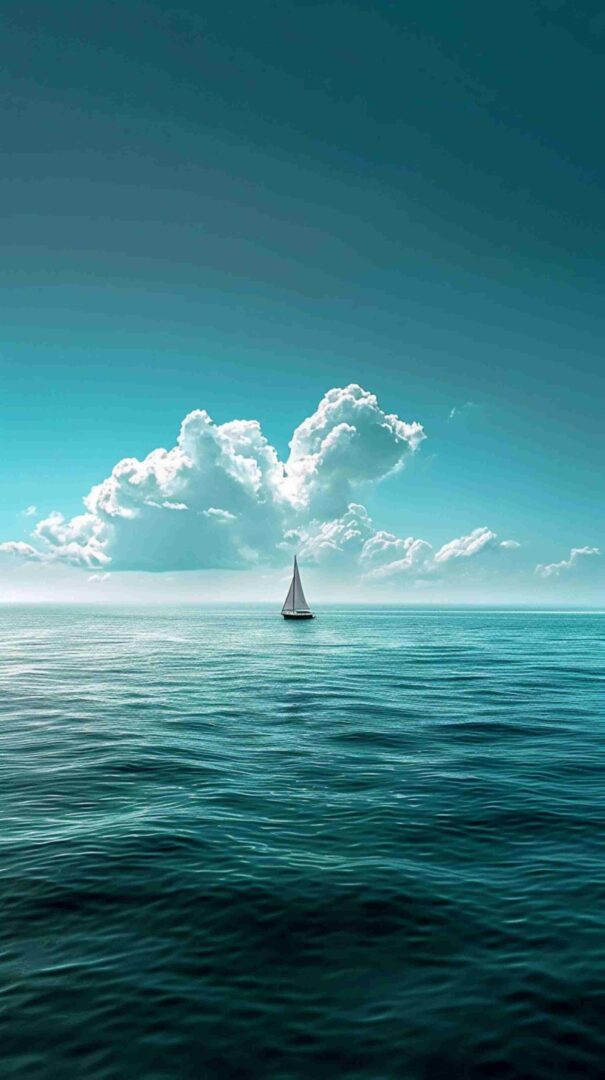 Photo of a Boat 4K HD Wallpaper Photo of a Boat 4K HD Wallpaper