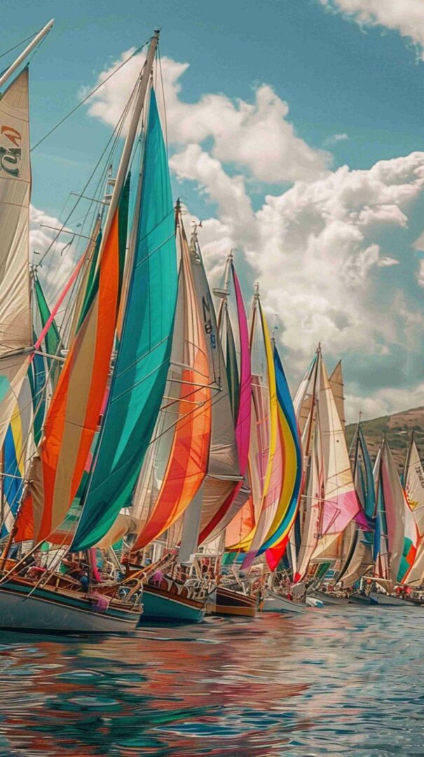 Photo of a Boat 4K HD Wallpaper Photo of a Boat 4K HD Wallpaper