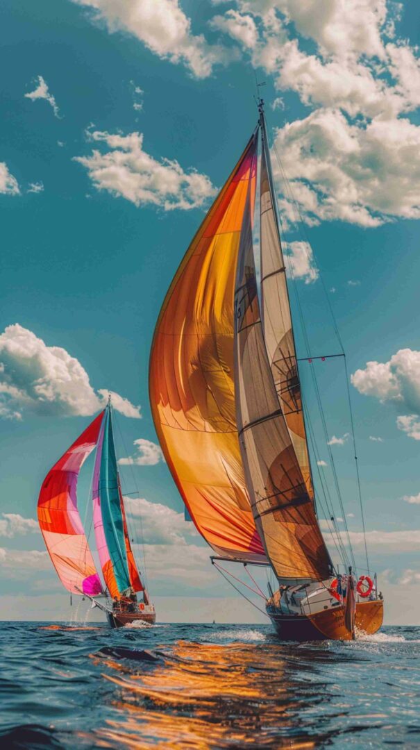 Photo of a Boat 4K HD Wallpaper Photo of a Boat 4K HD Wallpaper