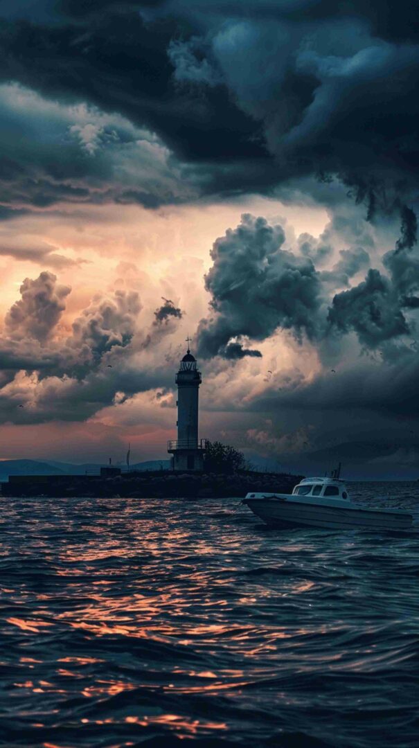 Photo of a Boat 4K HD Wallpaper Photo of a Boat 4K HD Wallpaper