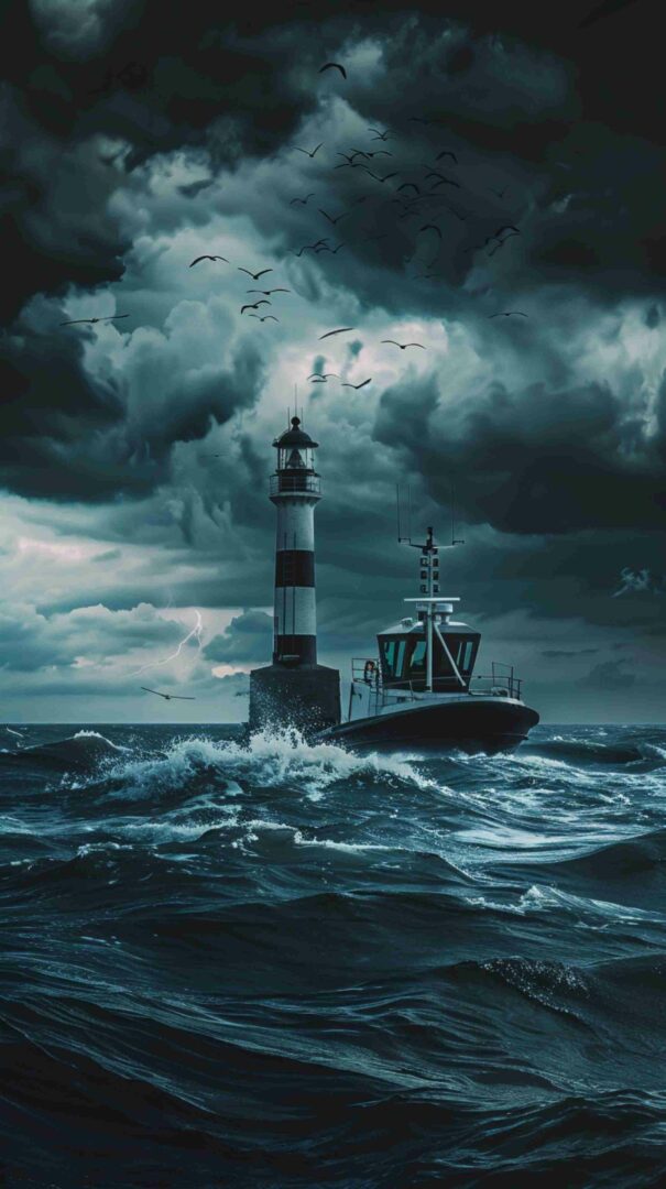 Photo of a Boat 4K HD Wallpaper Photo of a Boat 4K HD Wallpaper