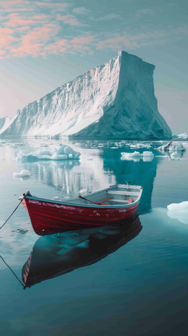 Photo of a Boat 4K HD Wallpaper Photo of a Boat 4K HD Wallpaper