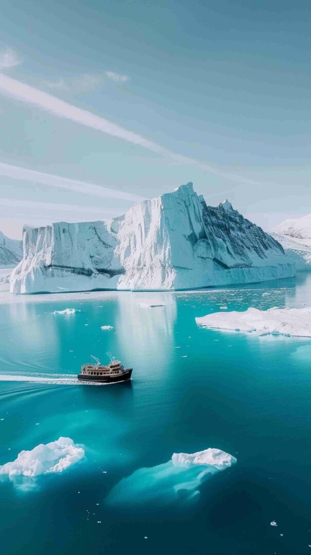 Photo of a Boat 4K HD Wallpaper Photo of a Boat 4K HD Wallpaper