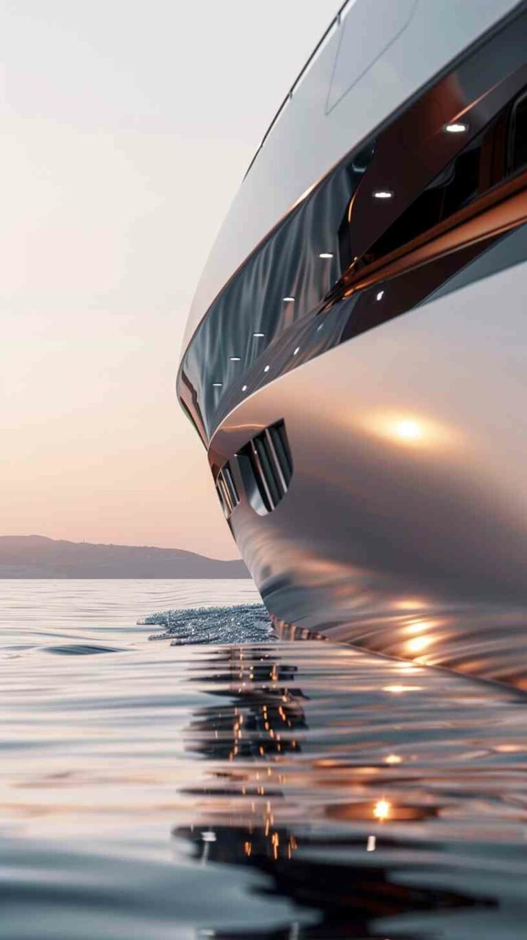 Rudder of a Ship Picture 4K HD Wallpapers