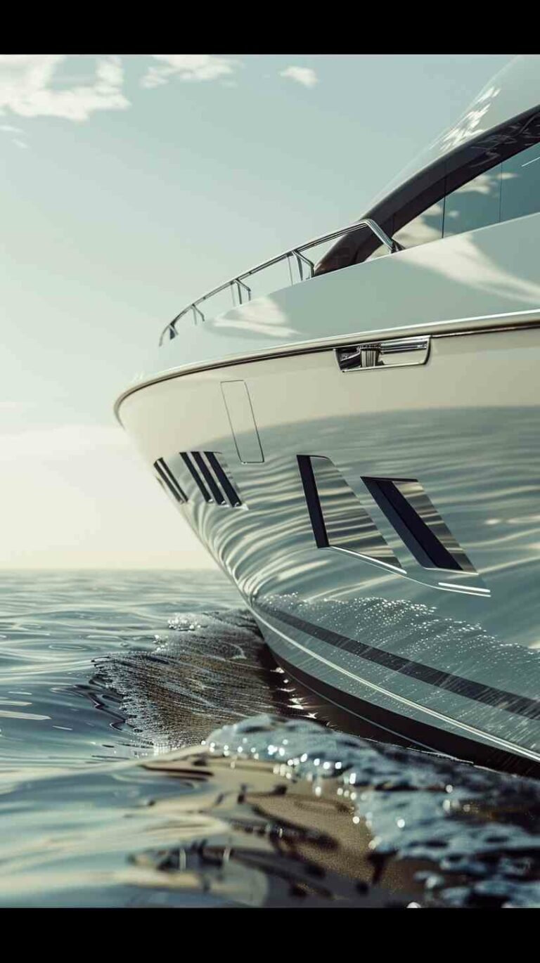 Rudder of a Ship Picture 4K HD Wallpapers