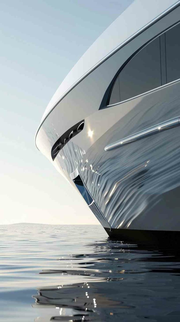 Rudder of a Ship Picture 4K HD Wallpapers