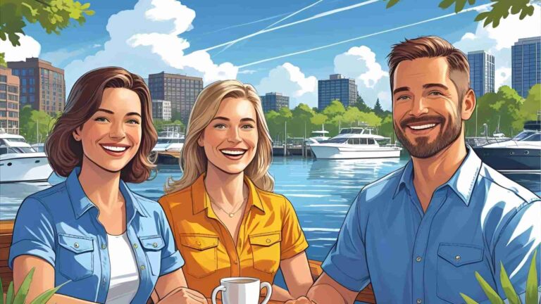 Testimonials | Northwest Boat Center | Portland Oregon