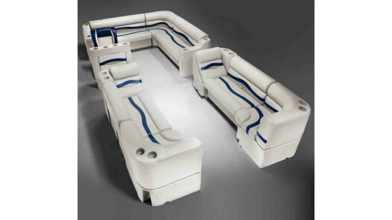 Pontoon Boat Stuff Seats: Everything You Need to Know