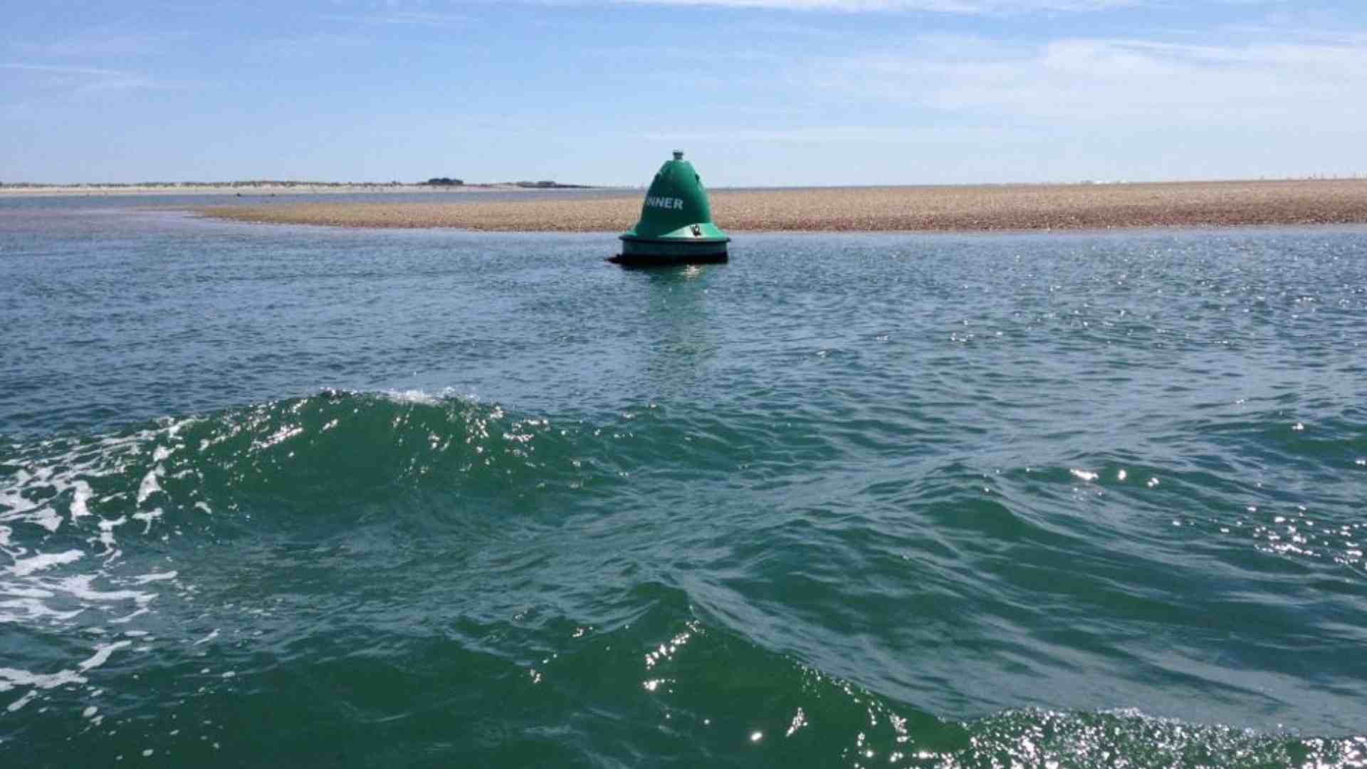Understanding Tides: What Every Boater Should Know