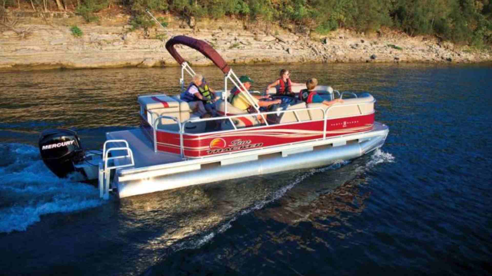 2013 Sun Tracker Pontoon Value: A Comprehensive Guide