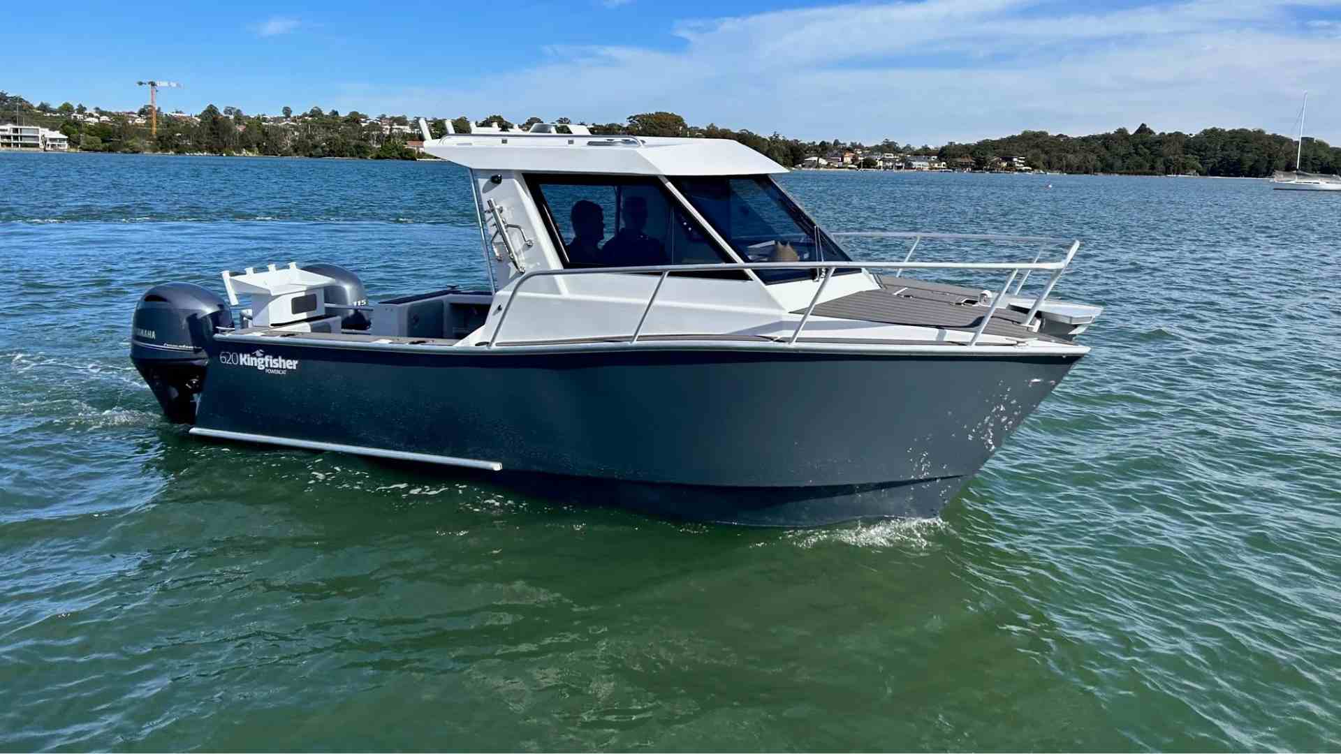 Where to Buy a Boat: Dealerships, Boat Shows & More