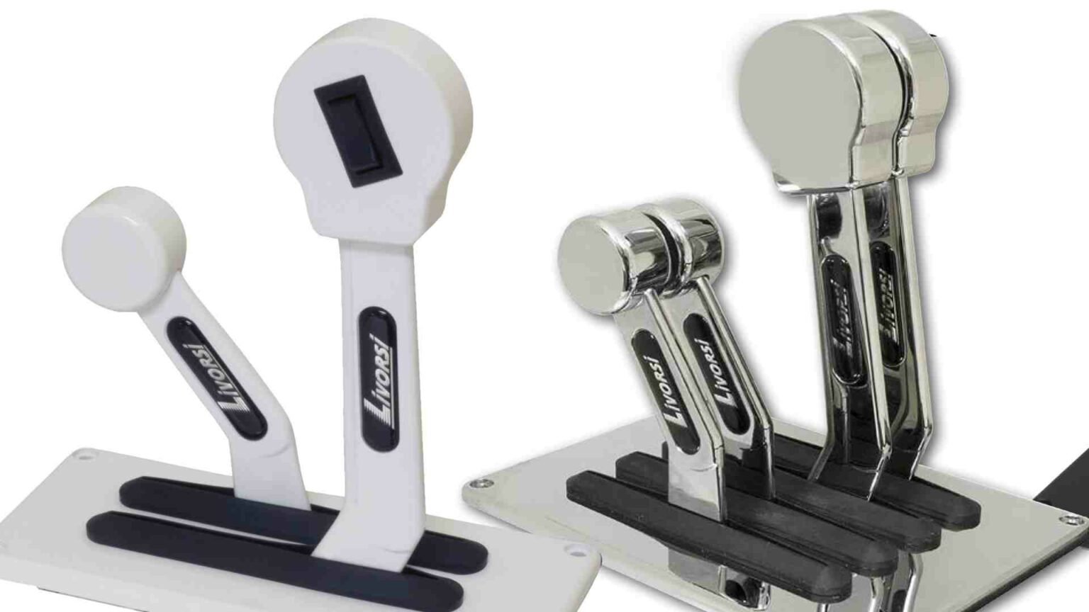 Understanding Boat Shifters: A Comprehensive Guide
