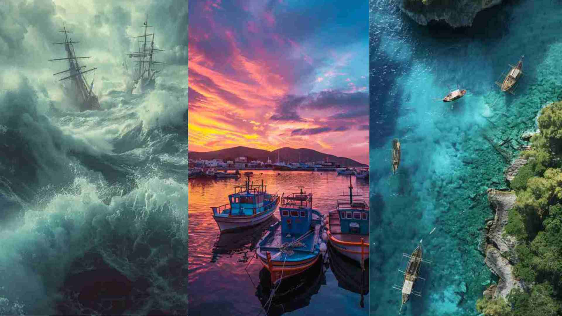 Picture of Ships 4K HD Wallpapers