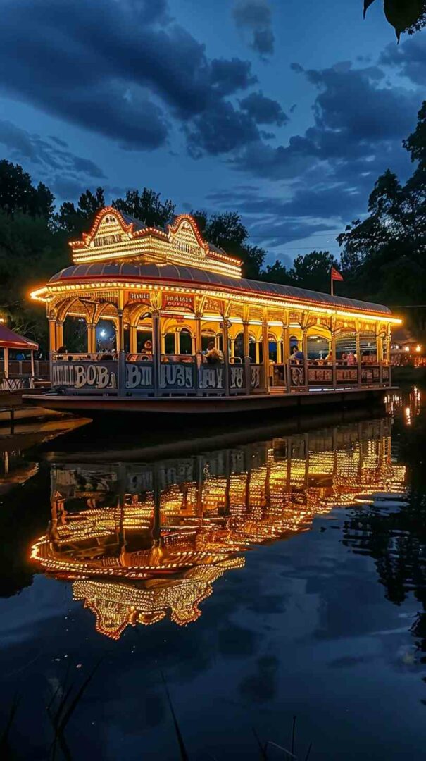 Boblo Boat Pictures 4K HD Wallpapers Boblo Boat Pictures 4K HD Wallpapers
