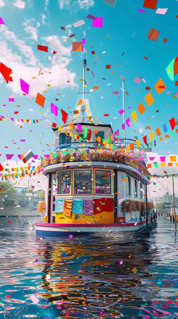 Boblo Boat Pictures 4K HD Wallpapers Boblo Boat Pictures 4K HD Wallpapers