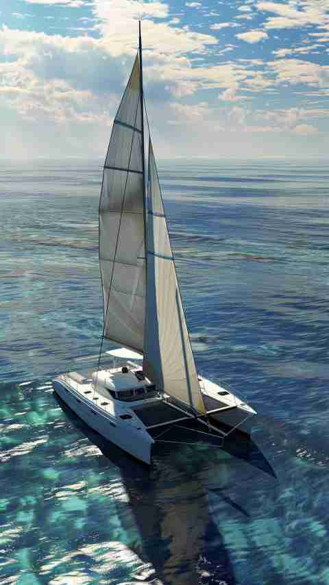 Sailboat PNG 4K HD Wallpapers Sailboat PNG 4K HD Wallpapers