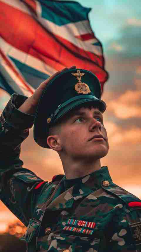 Royal Marine Wallpaper 4K HD Images Royal Marine Wallpaper 4K HD Images