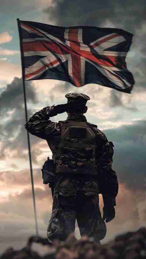 Royal Marine Wallpaper 4K HD Images Royal Marine Wallpaper 4K HD Images
