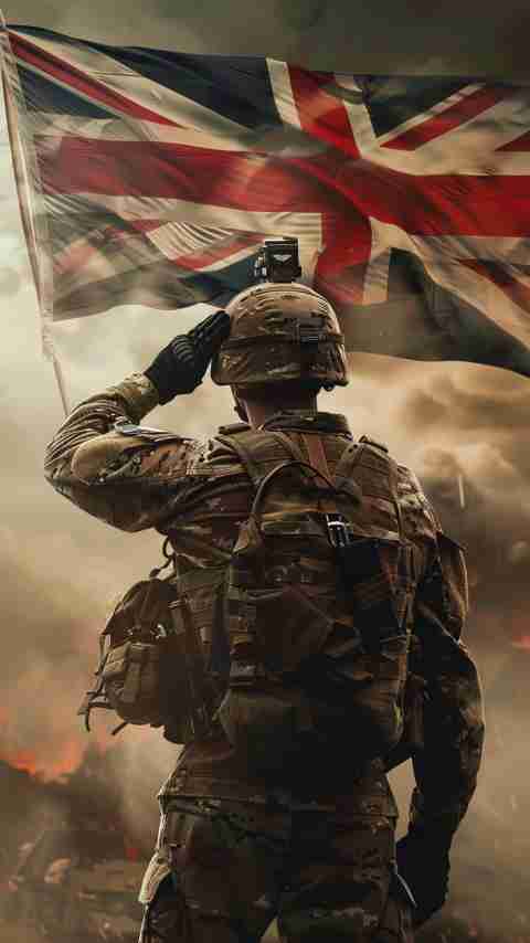Royal Marine Wallpaper 4K HD Images Royal Marine Wallpaper 4K HD Images