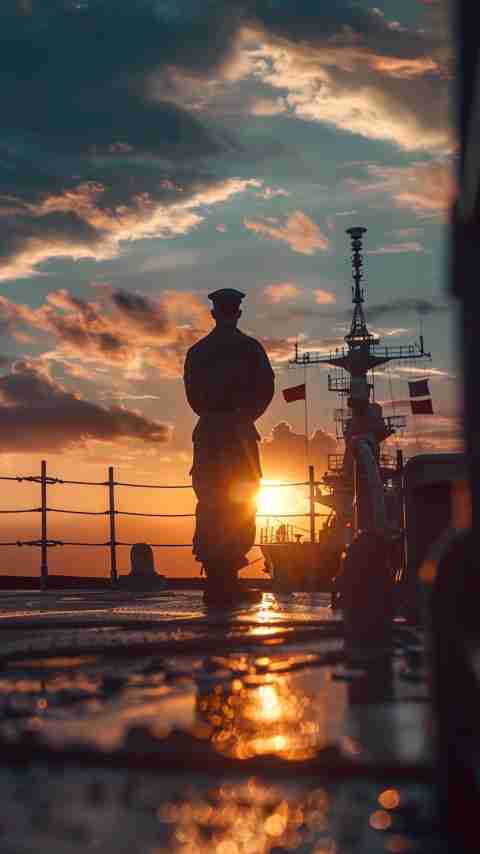 Royal Marine Wallpaper 4K HD Images Royal Marine Wallpaper 4K HD Images