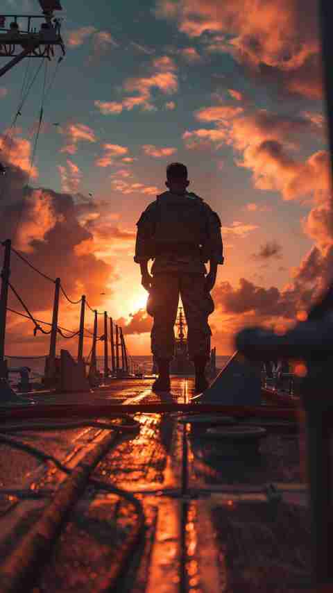 Royal Marine Wallpaper 4K HD Images Royal Marine Wallpaper 4K HD Images