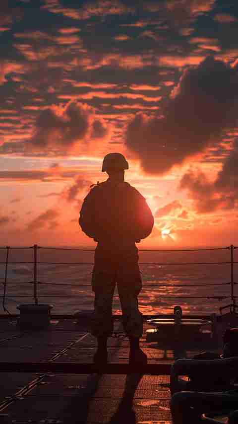 Royal Marine Wallpaper 4K HD Images Royal Marine Wallpaper 4K HD Images