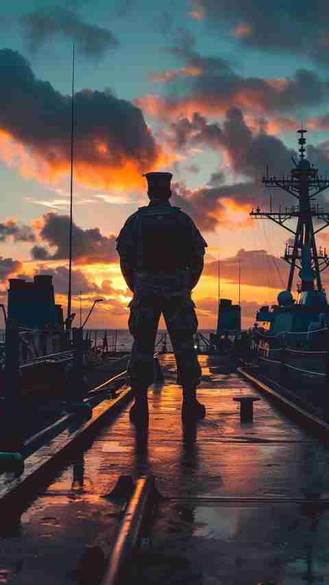 Royal Marine Wallpaper 4K HD Images Royal Marine Wallpaper 4K HD Images