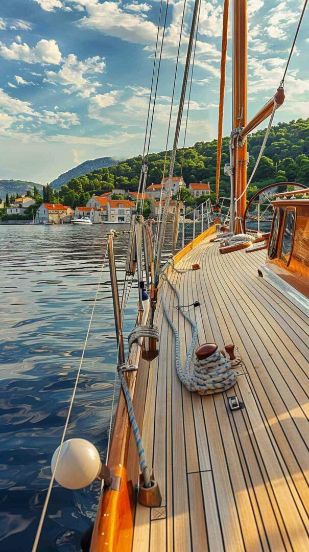Images of Wooden Boats 4K HD Wallpapers Images of Wooden Boats 4K HD Wallpapers